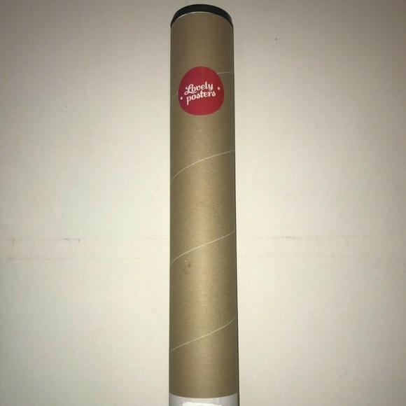 Wall Decor Art Posters Painting Giraffe Nursery Play Room Animal Zoo Decoration - Picture 3 of 5